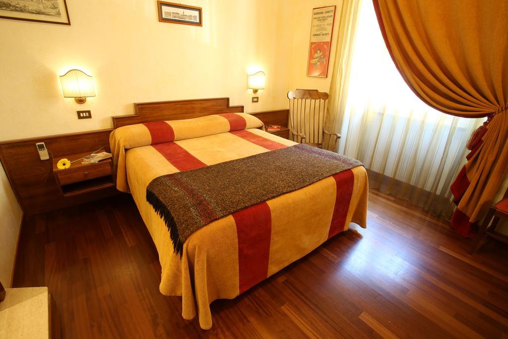 Al Colonnato Di San Pietro Bed and Breakfast Rom Eksteriør billede